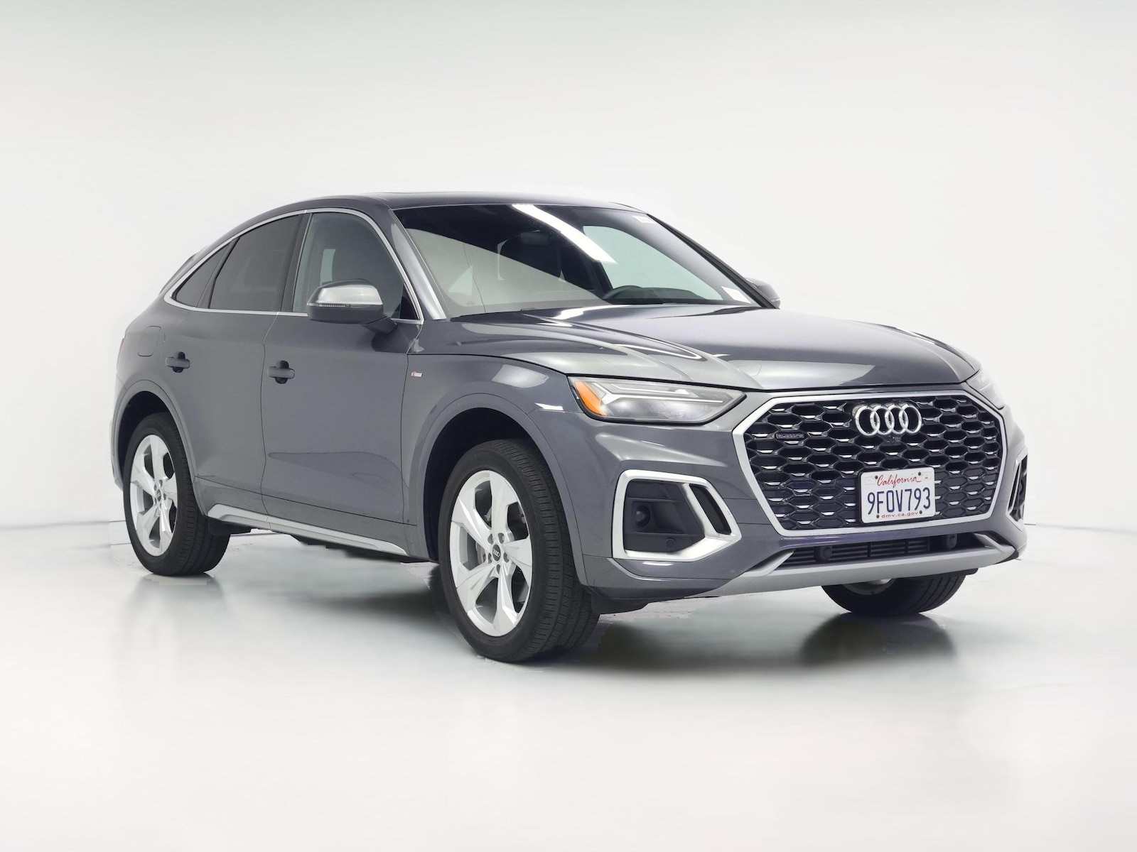 2023 Audi Q5 Sportback