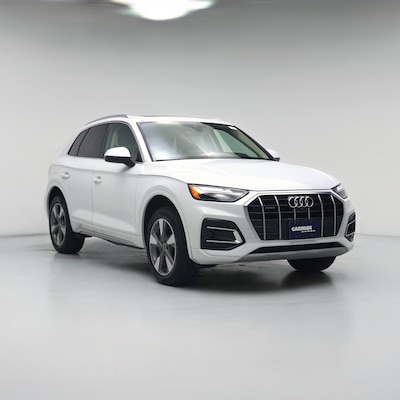 2023 Audi Q5 Premium Plus