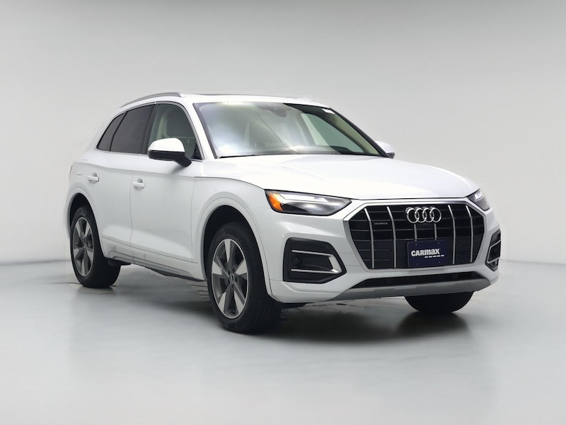 2023 Audi Q5 Premium Plus