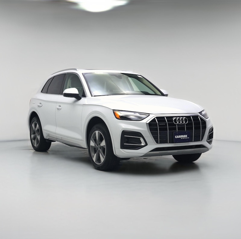 2023 Audi Q5 Premium Plus