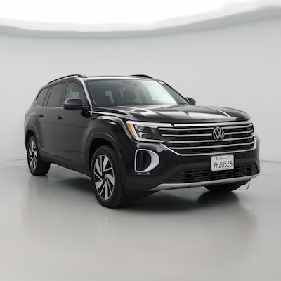 Vehicle exterior view