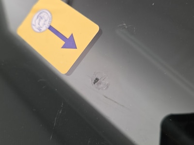 Condition detail