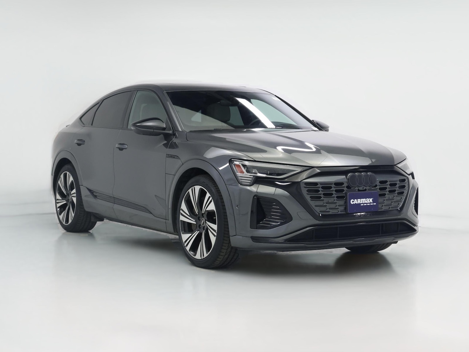 2024 Audi Q8 Sportback e-tron