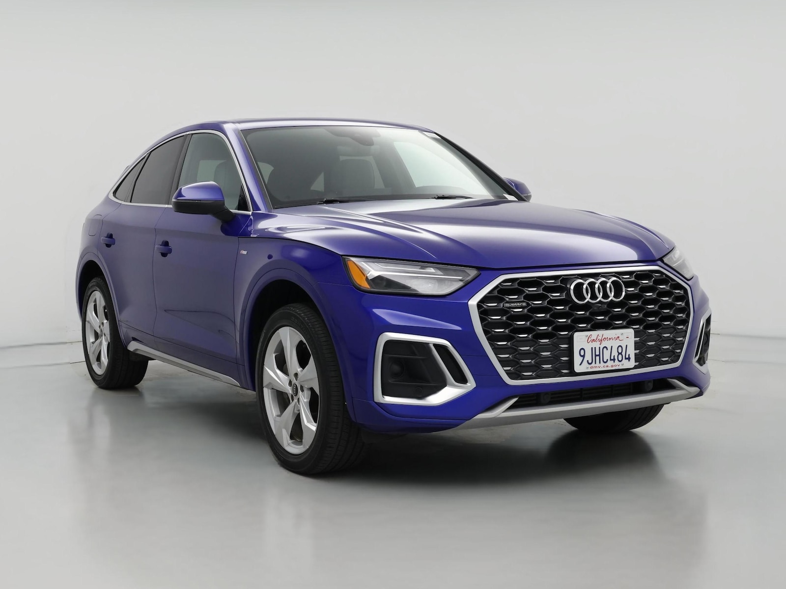 2023 Audi Q5 Sportback