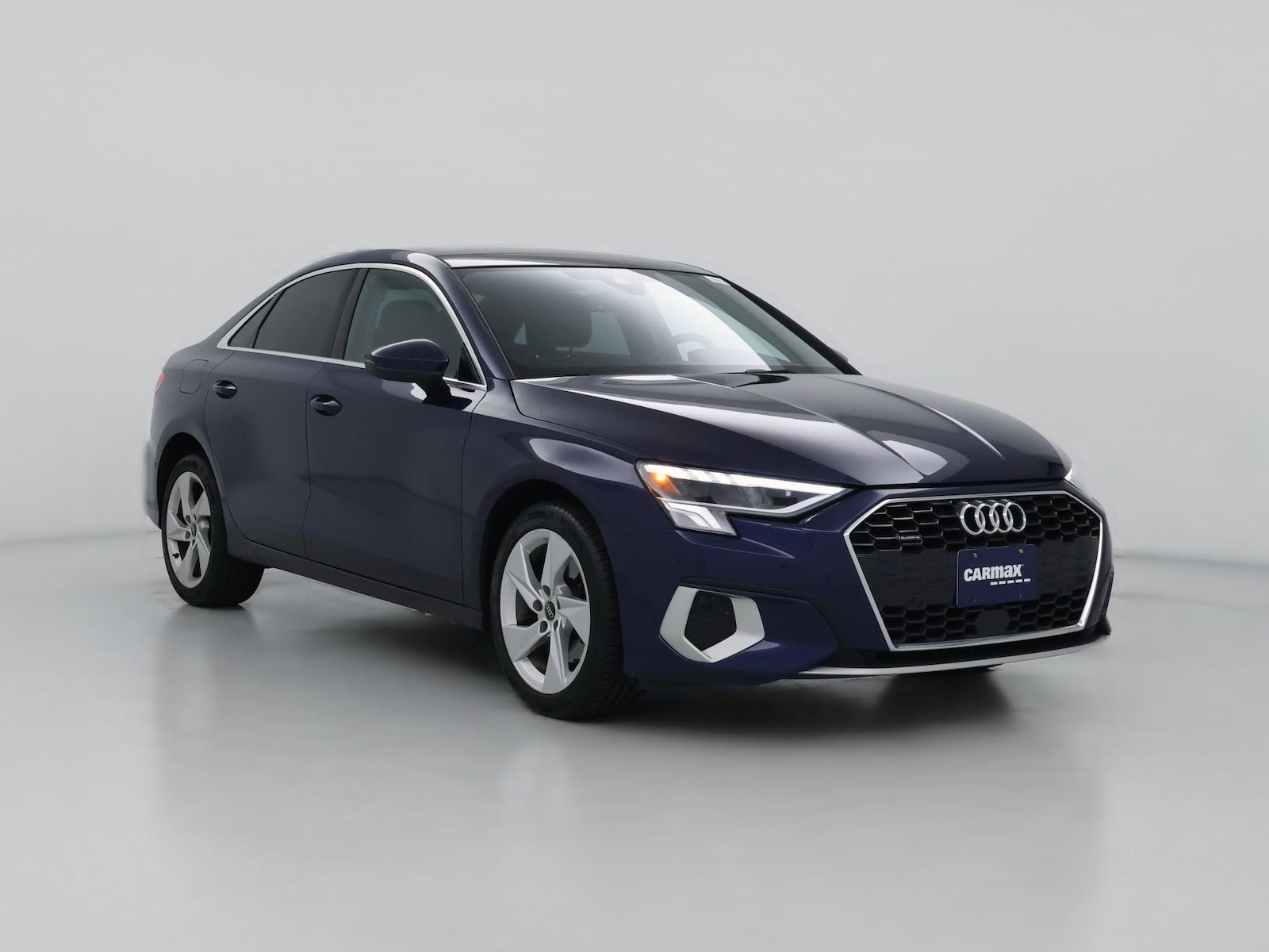2023 Audi A3