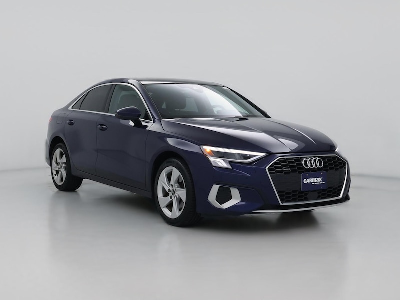 2023 Audi A3 Premium Plus