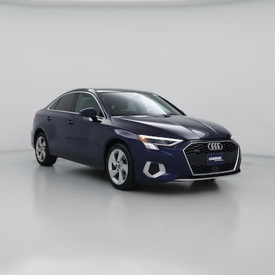 2023 Audi A3 Premium Plus