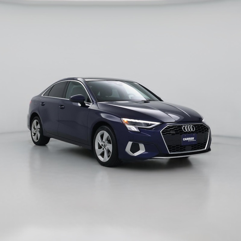2023 Audi A3 Premium Plus