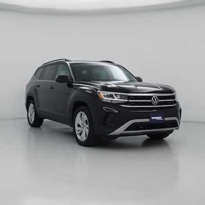 Vehicle exterior view