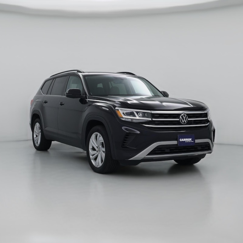 2023 Volkswagen Atlas SE w/Tech