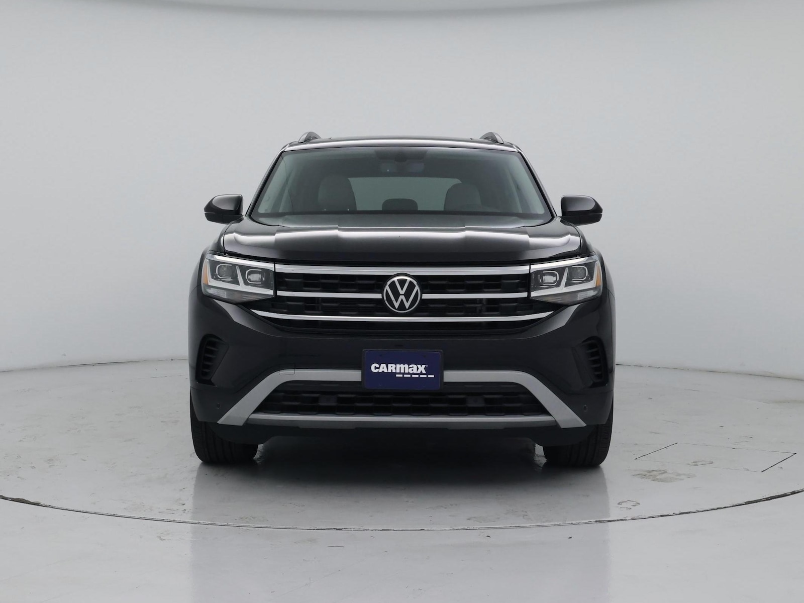 2023 Volkswagen Atlas SE w/Tech - Photo 6