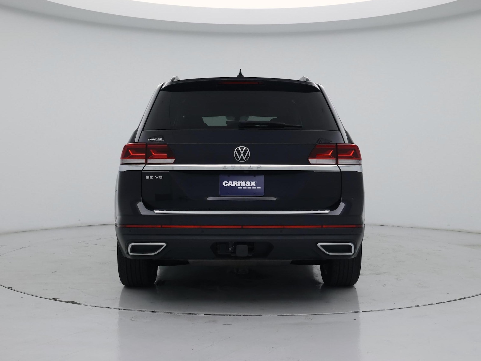 2023 Volkswagen Atlas SE w/Tech - Photo 7