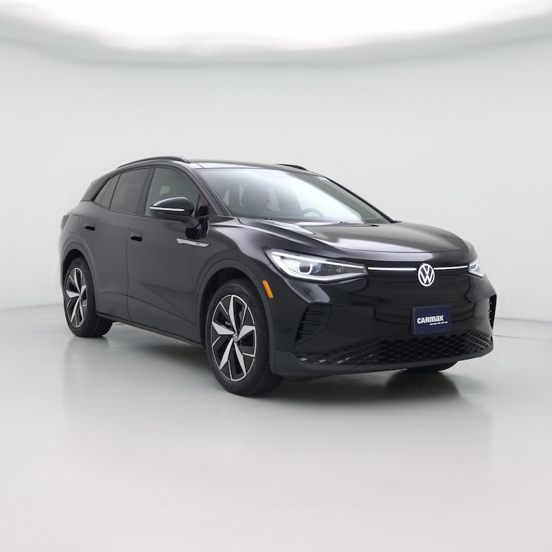 2023 Volkswagen ID.4 EV PRO S