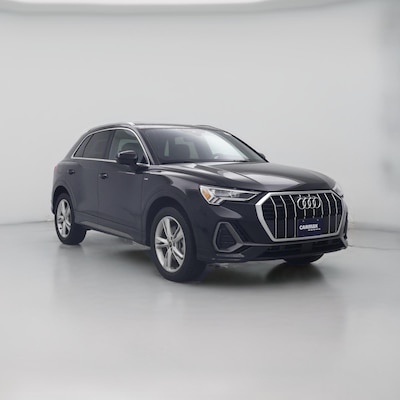 2024 Audi Q3 S-Line Premium