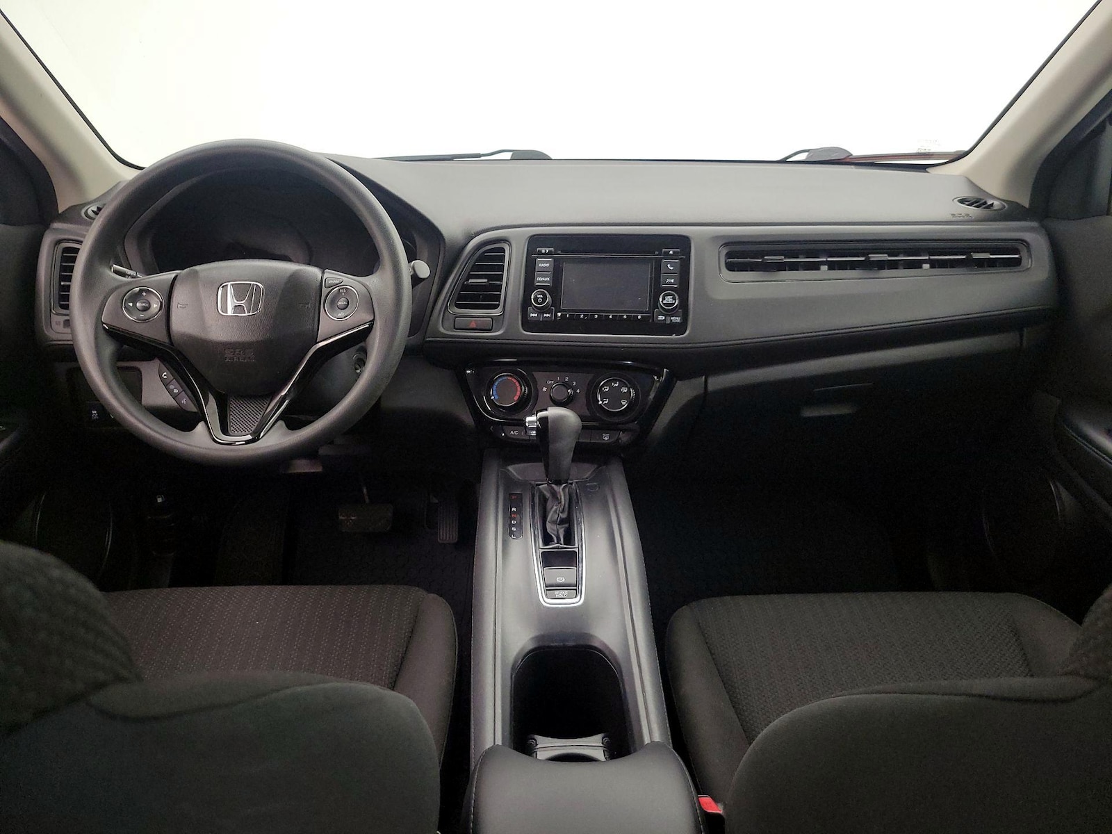 Rear View Camera
