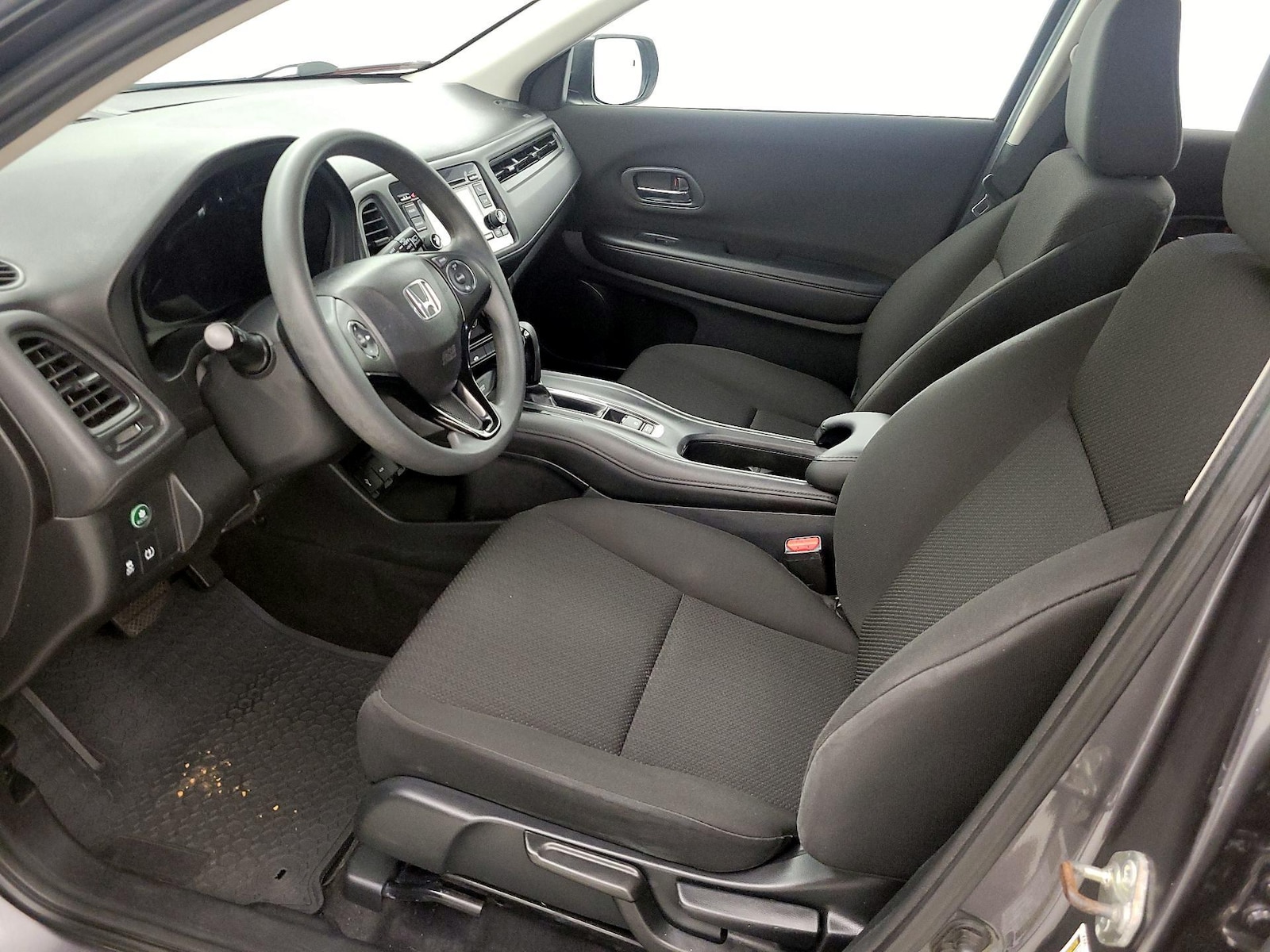 Side Airbags