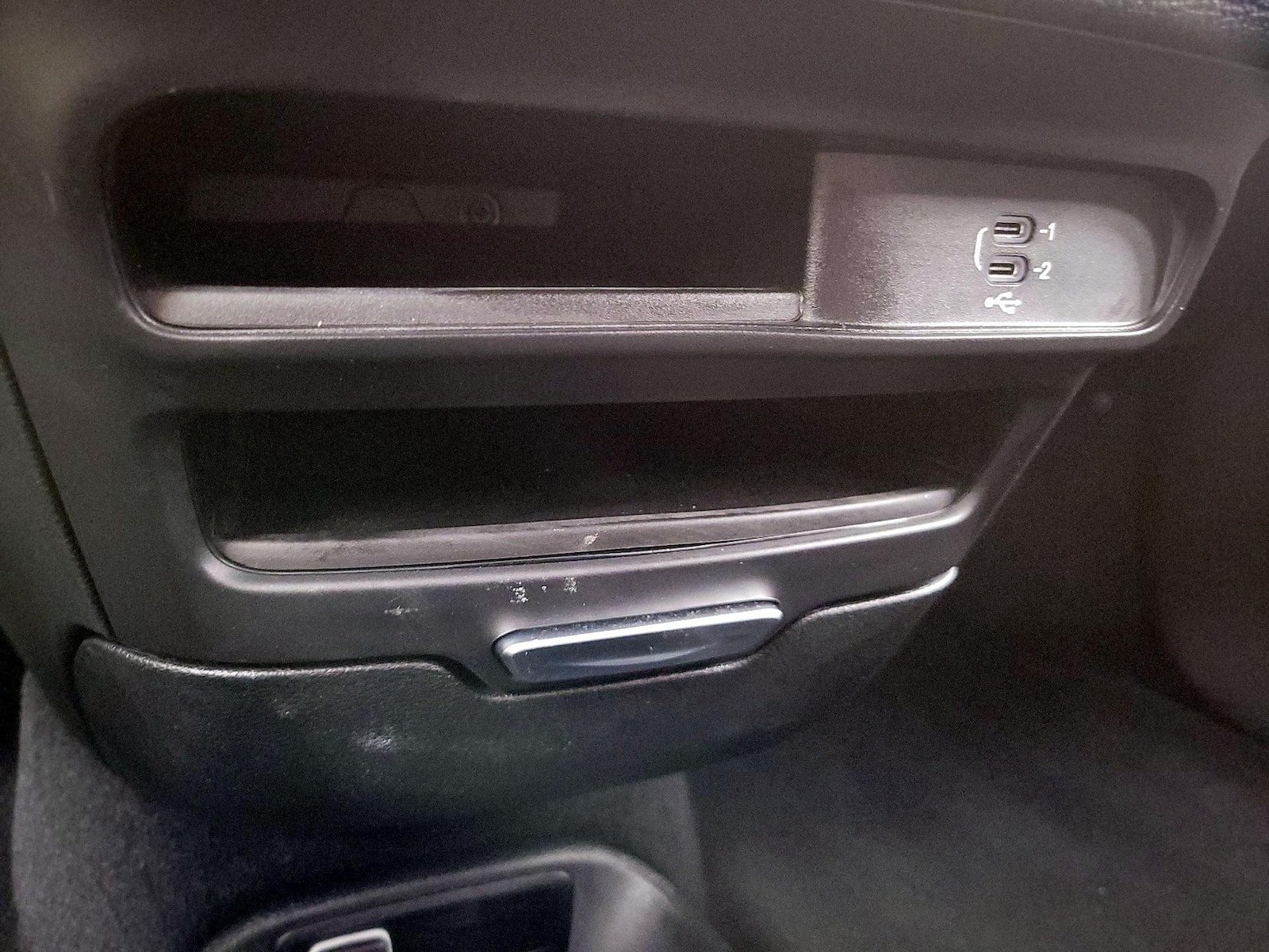 2026 Chrysler Pacifica Select - Photo 19