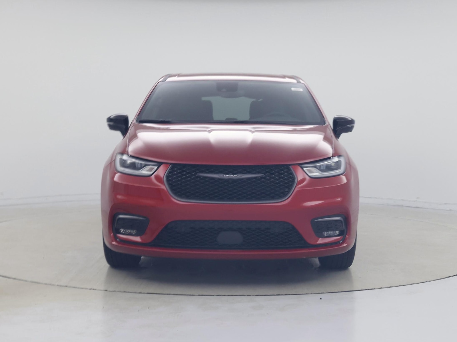 2026 Chrysler Pacifica Select - Photo 6