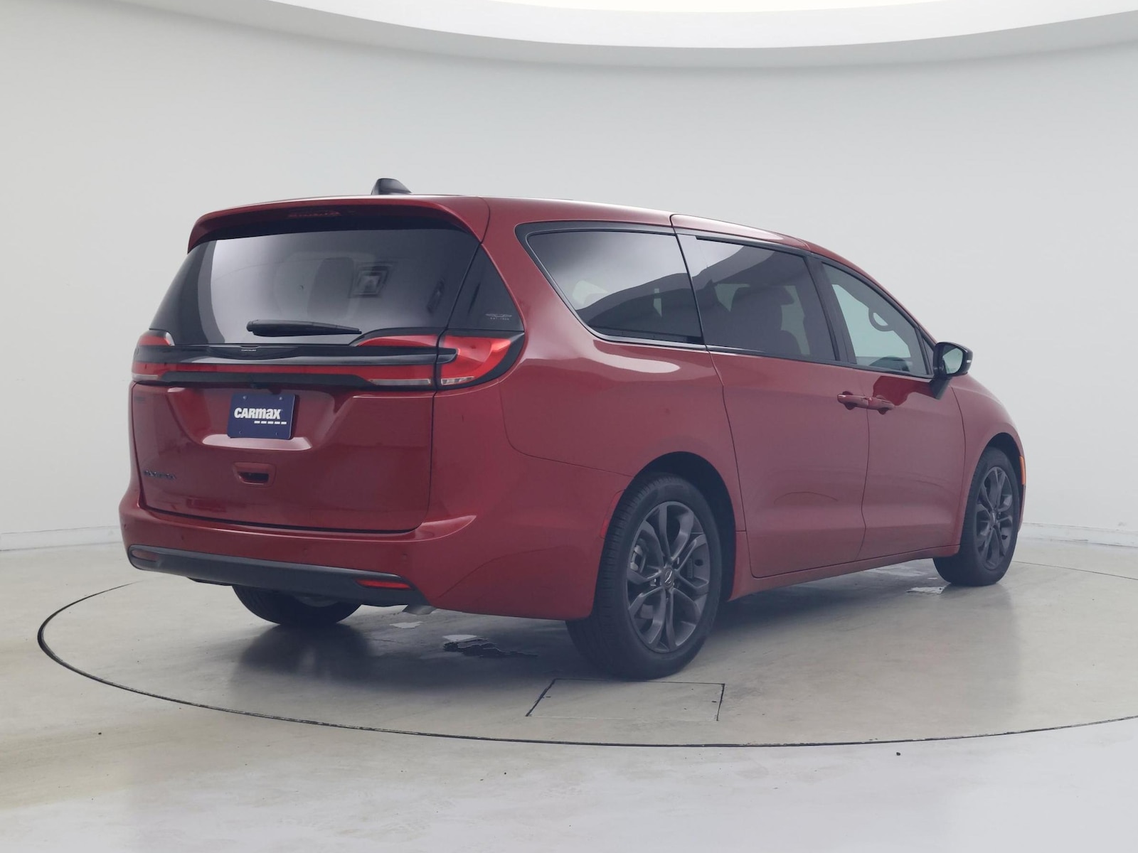 2026 Chrysler Pacifica Select - Photo 9