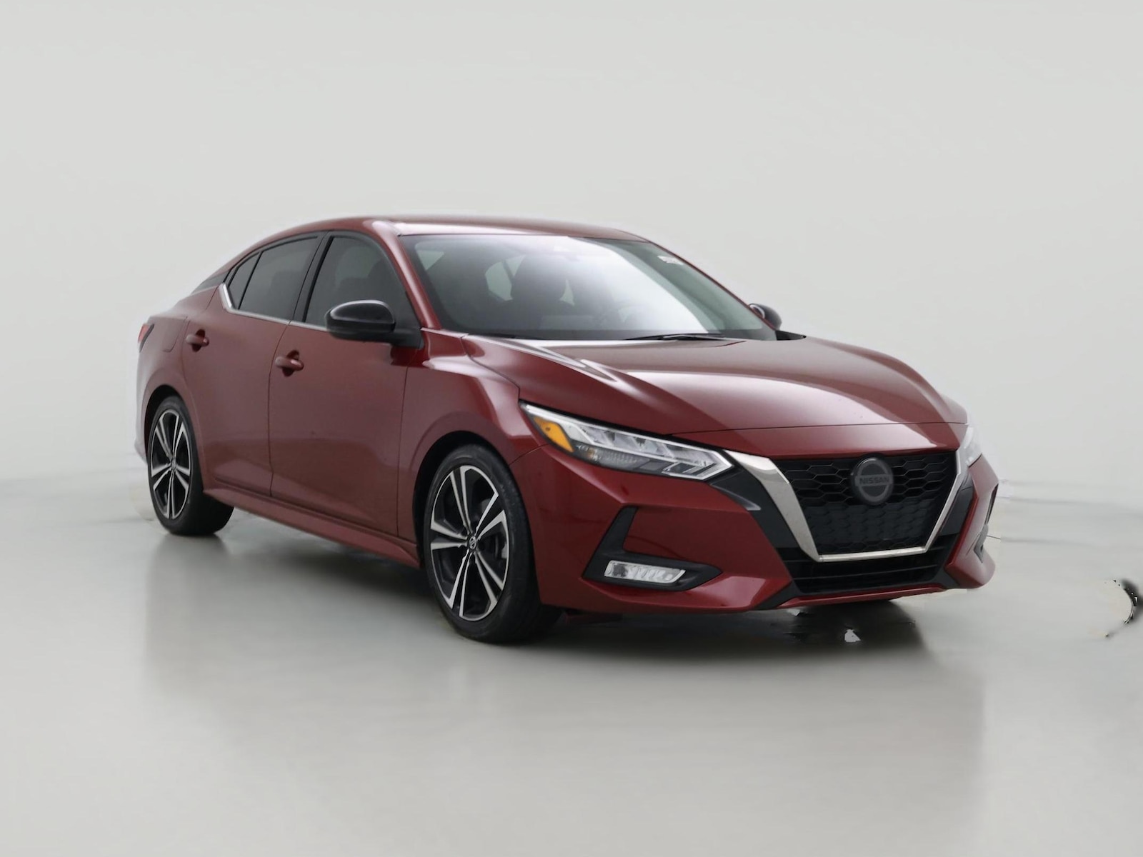 2022 Nissan Sentra