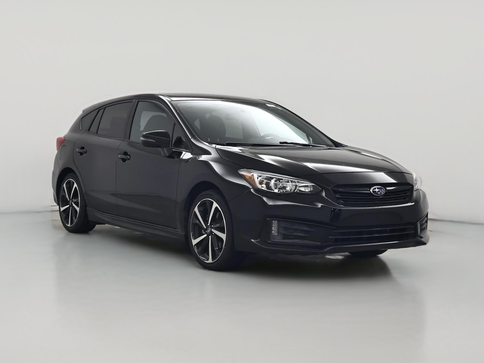 2020 Subaru Impreza