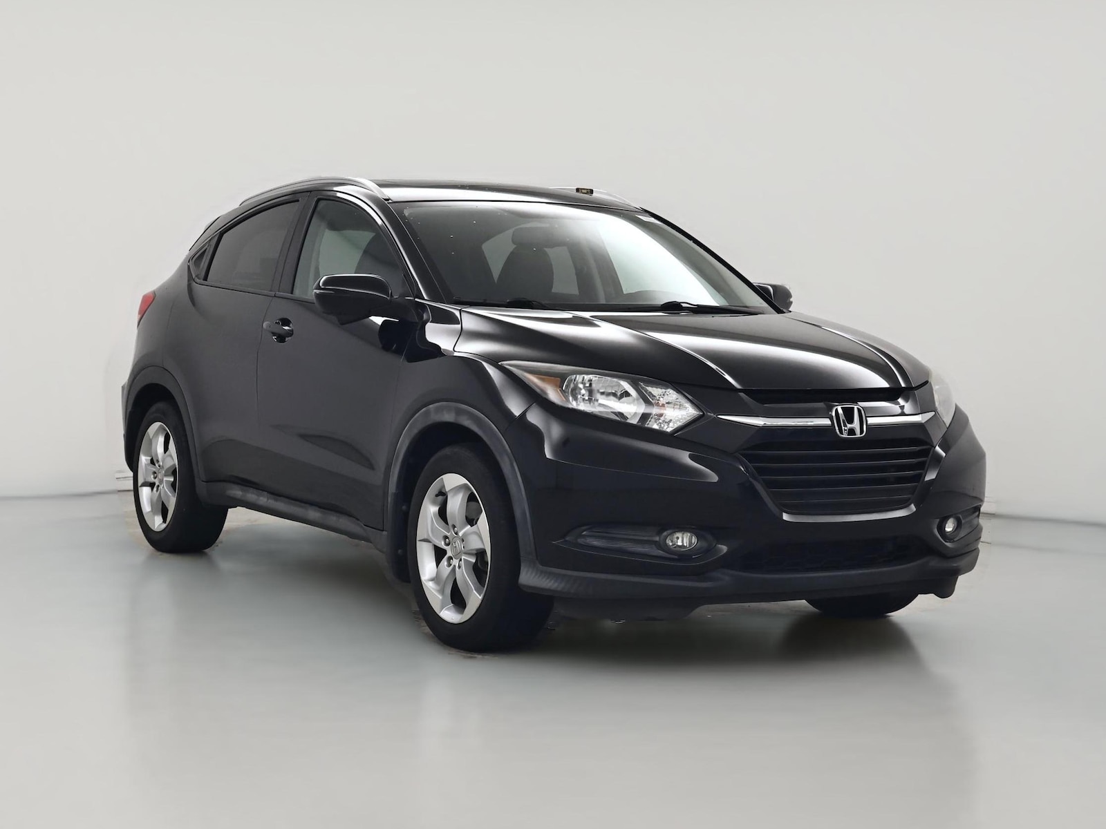 2016 Honda HR-V
