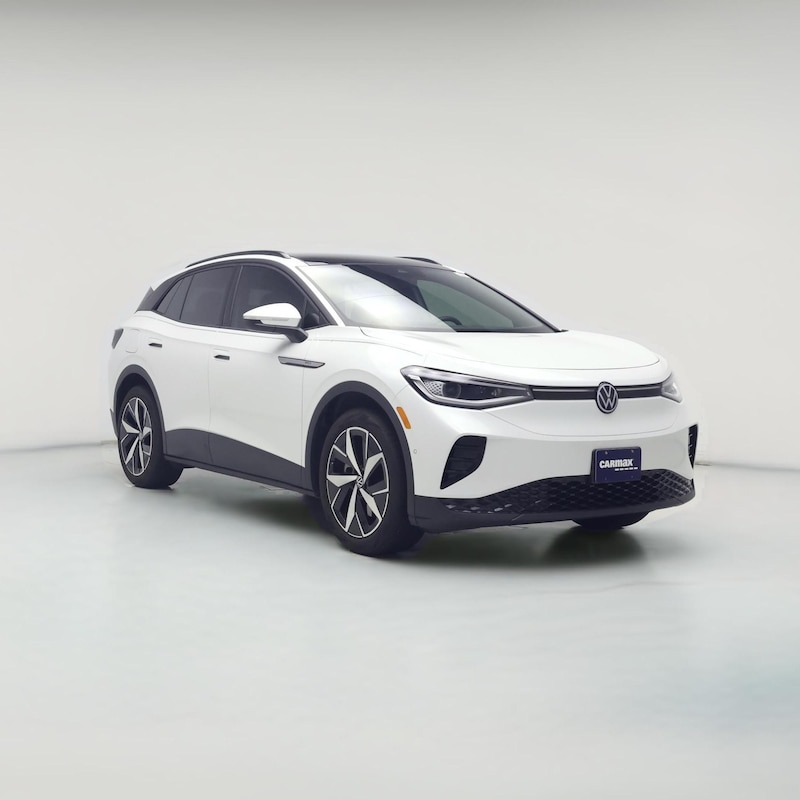 2025 Volkswagen ID.4 EV PRO S