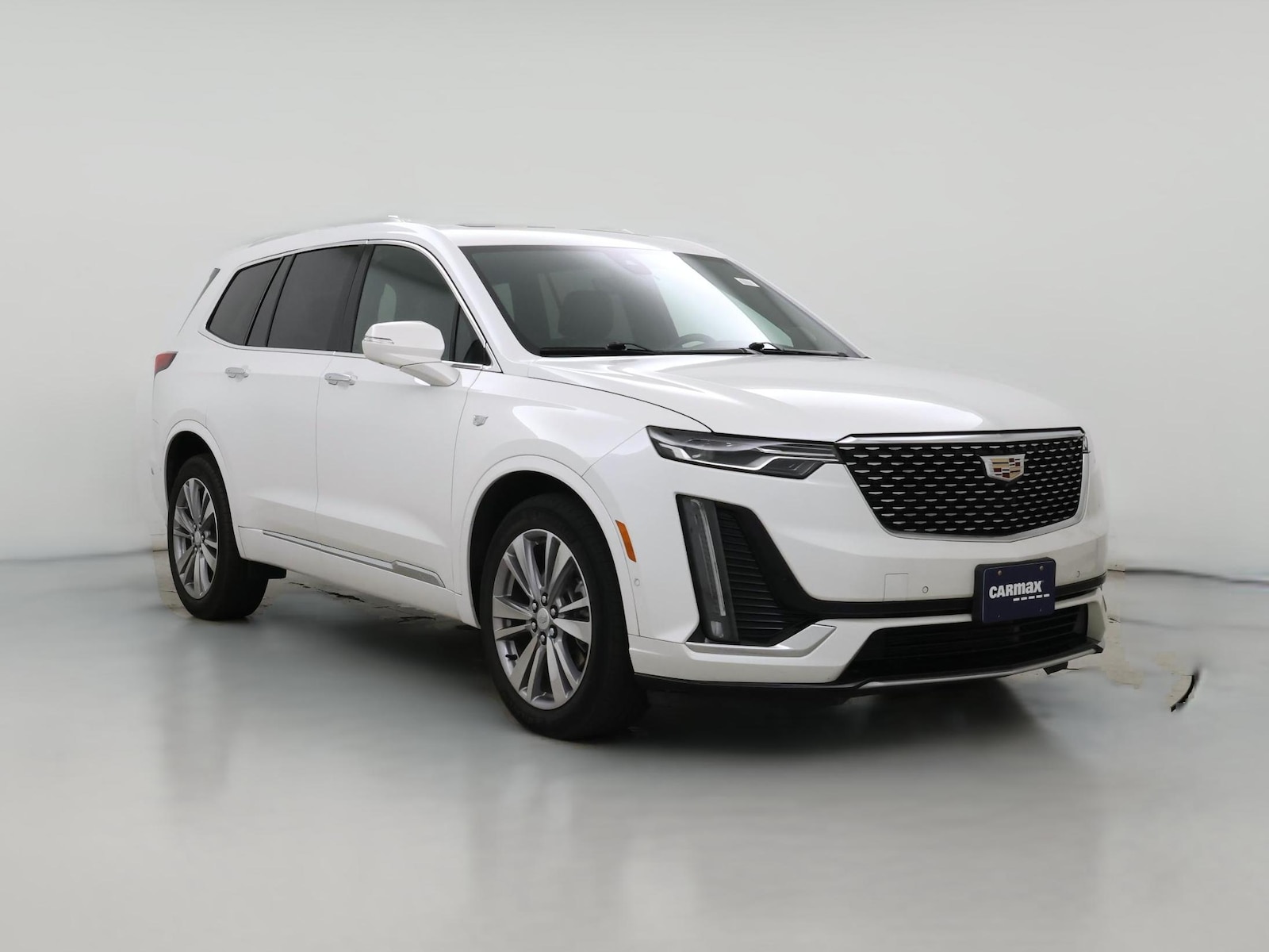 2023 Cadillac XT6