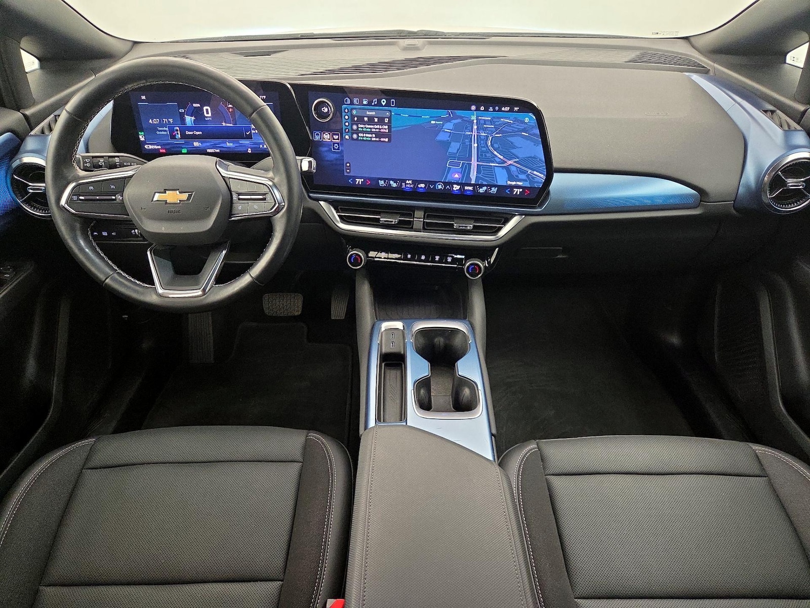 Rear View Camera