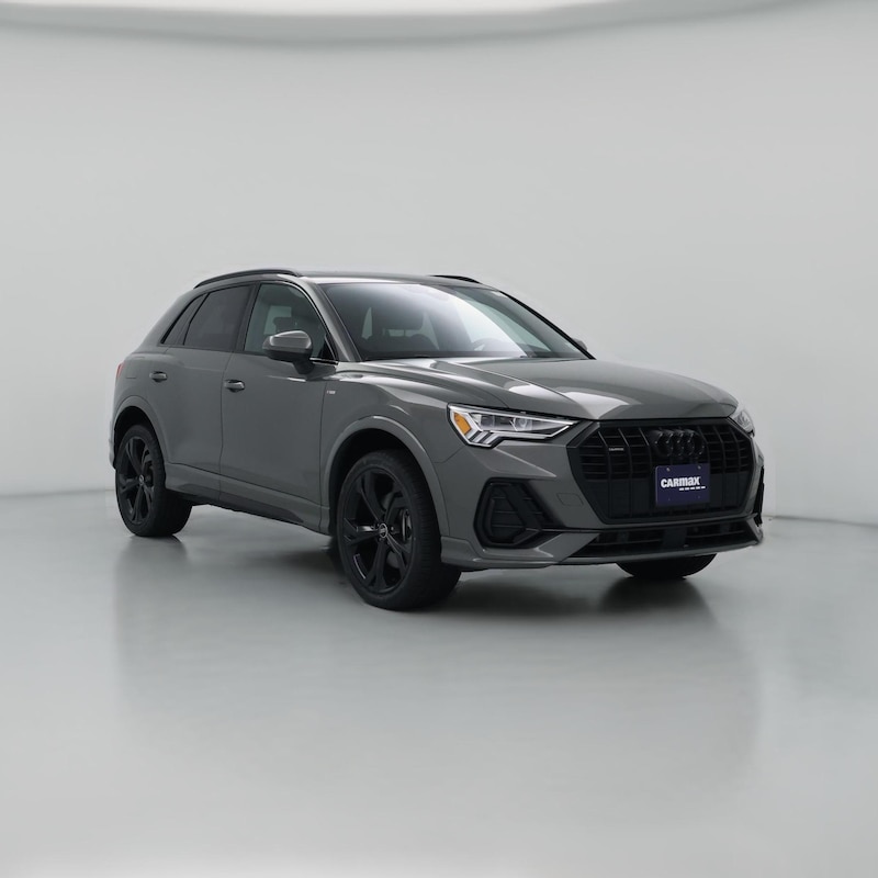 2023 Audi Q3 S-Line Premium Plus