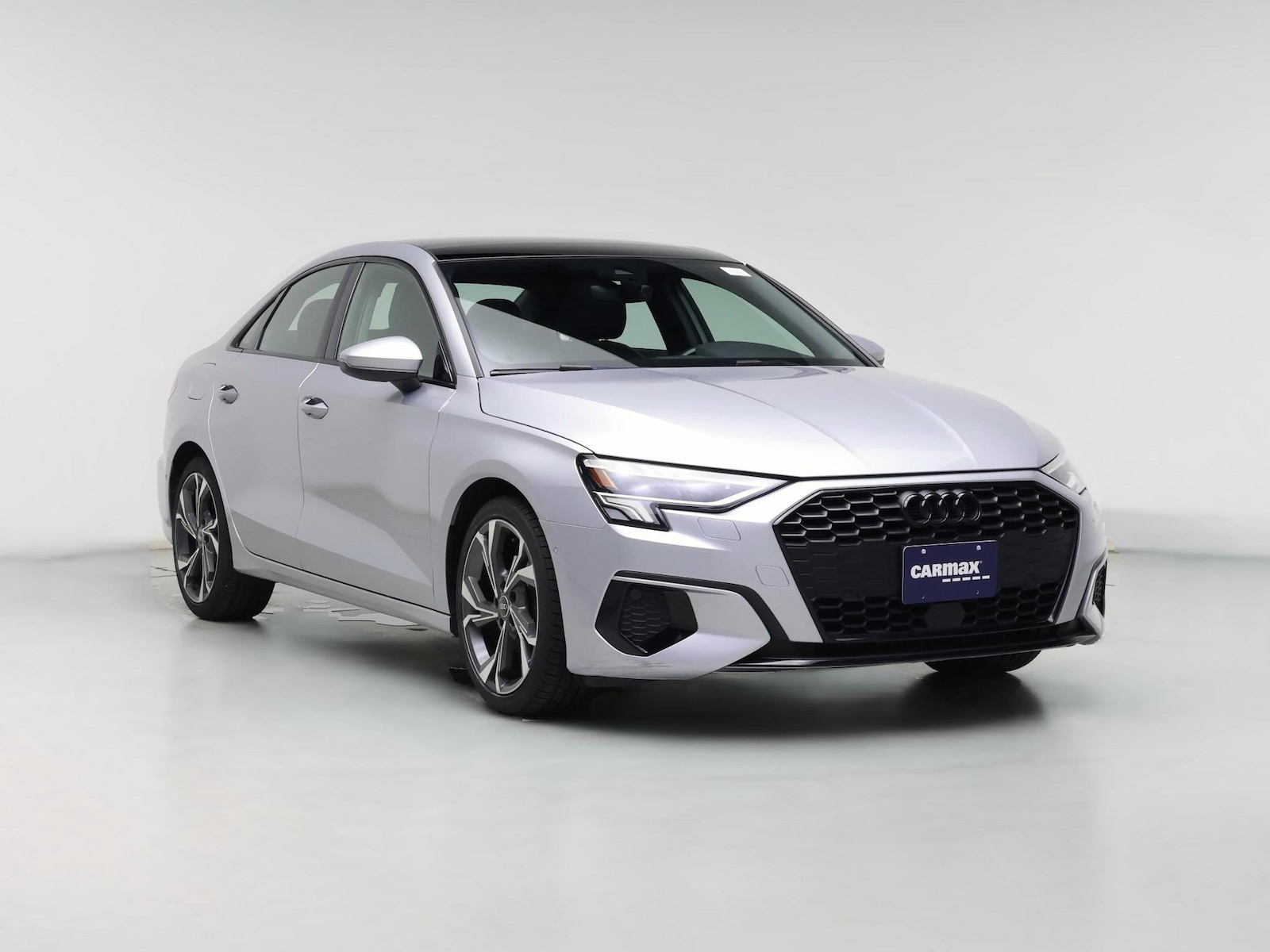 2023 Audi A3 Sedan