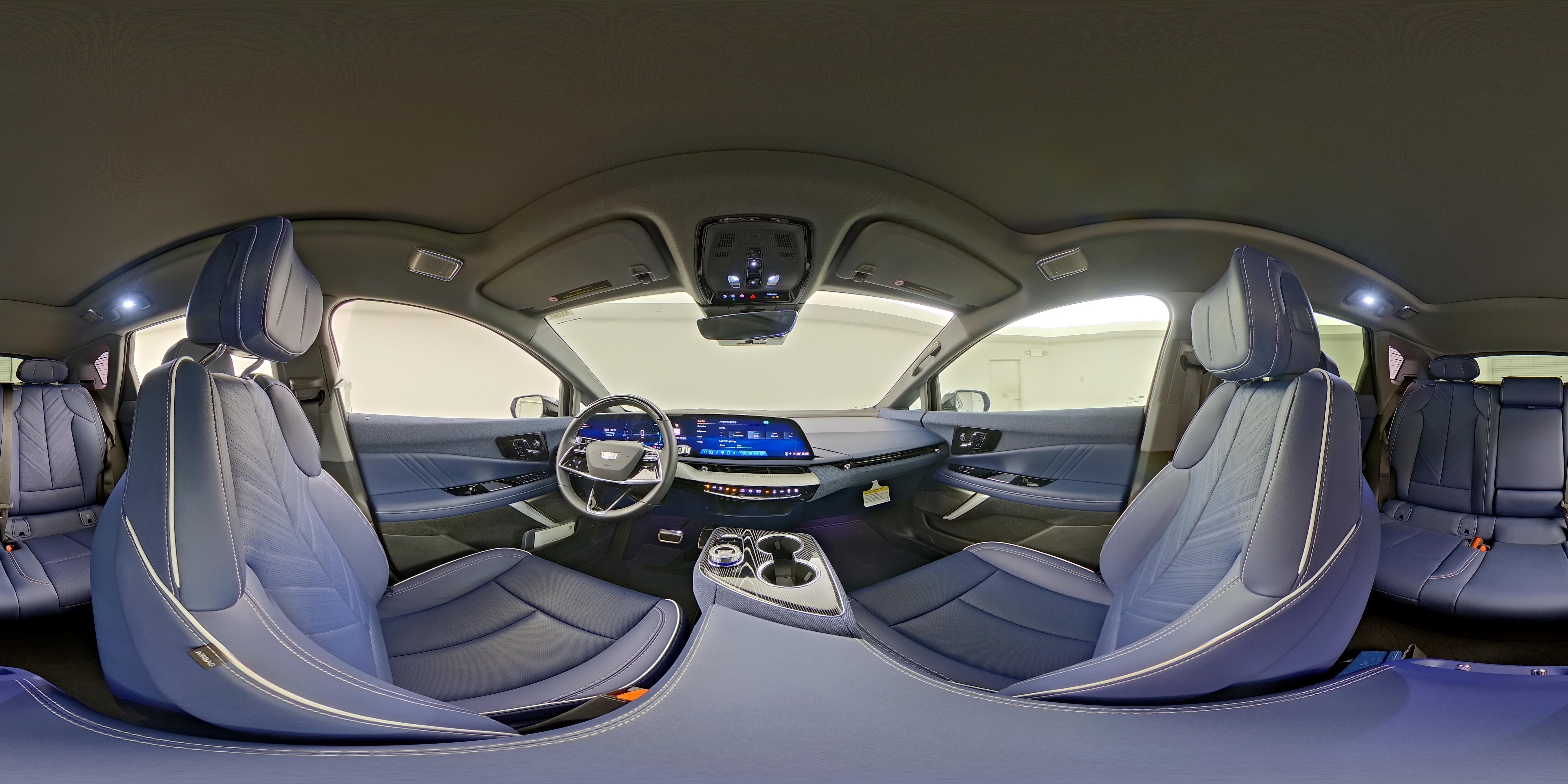 2025 Cadillac OPTIQ Sport 2 - Photo 26