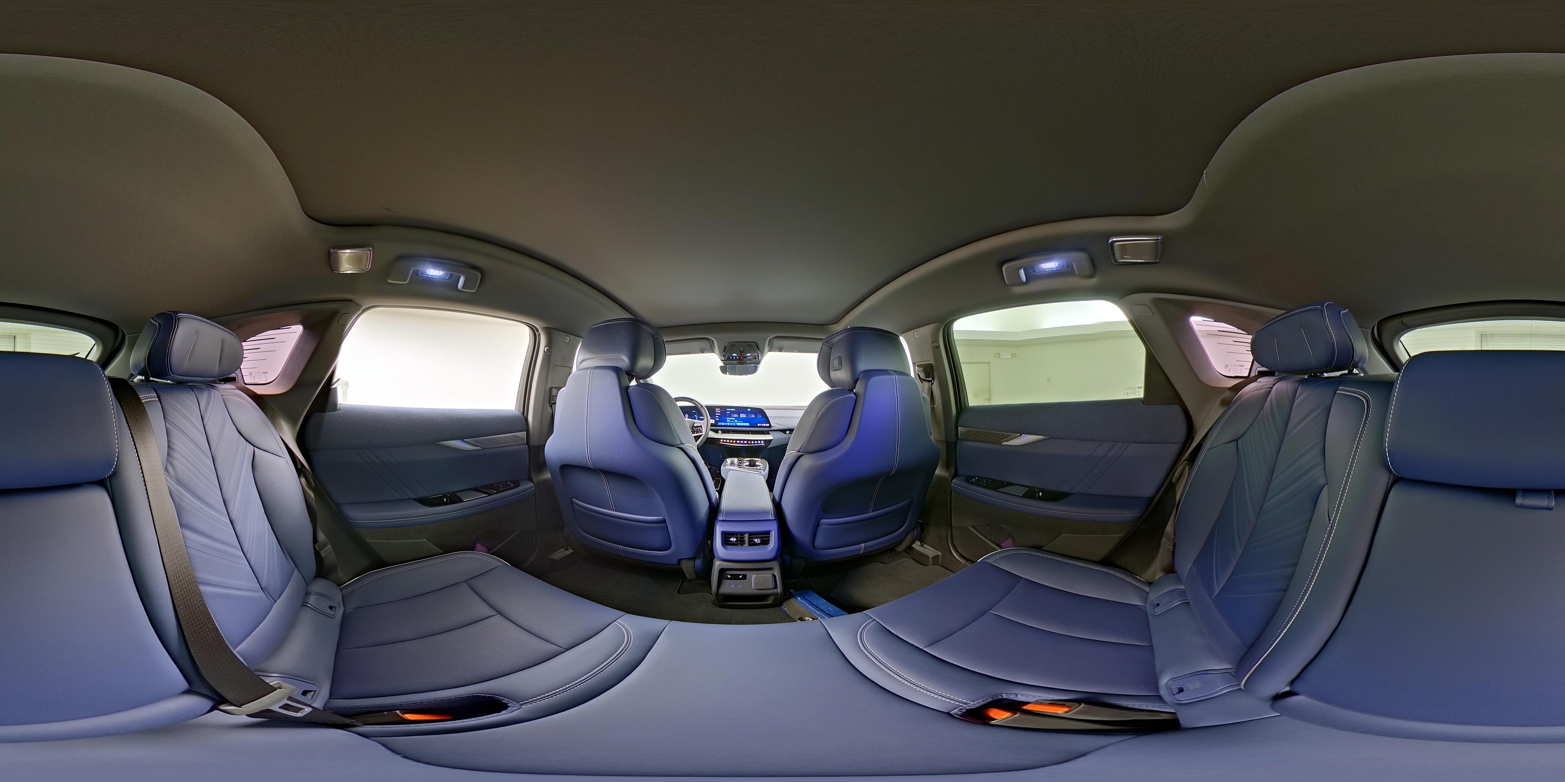2025 Cadillac OPTIQ Sport 2 - Photo 27