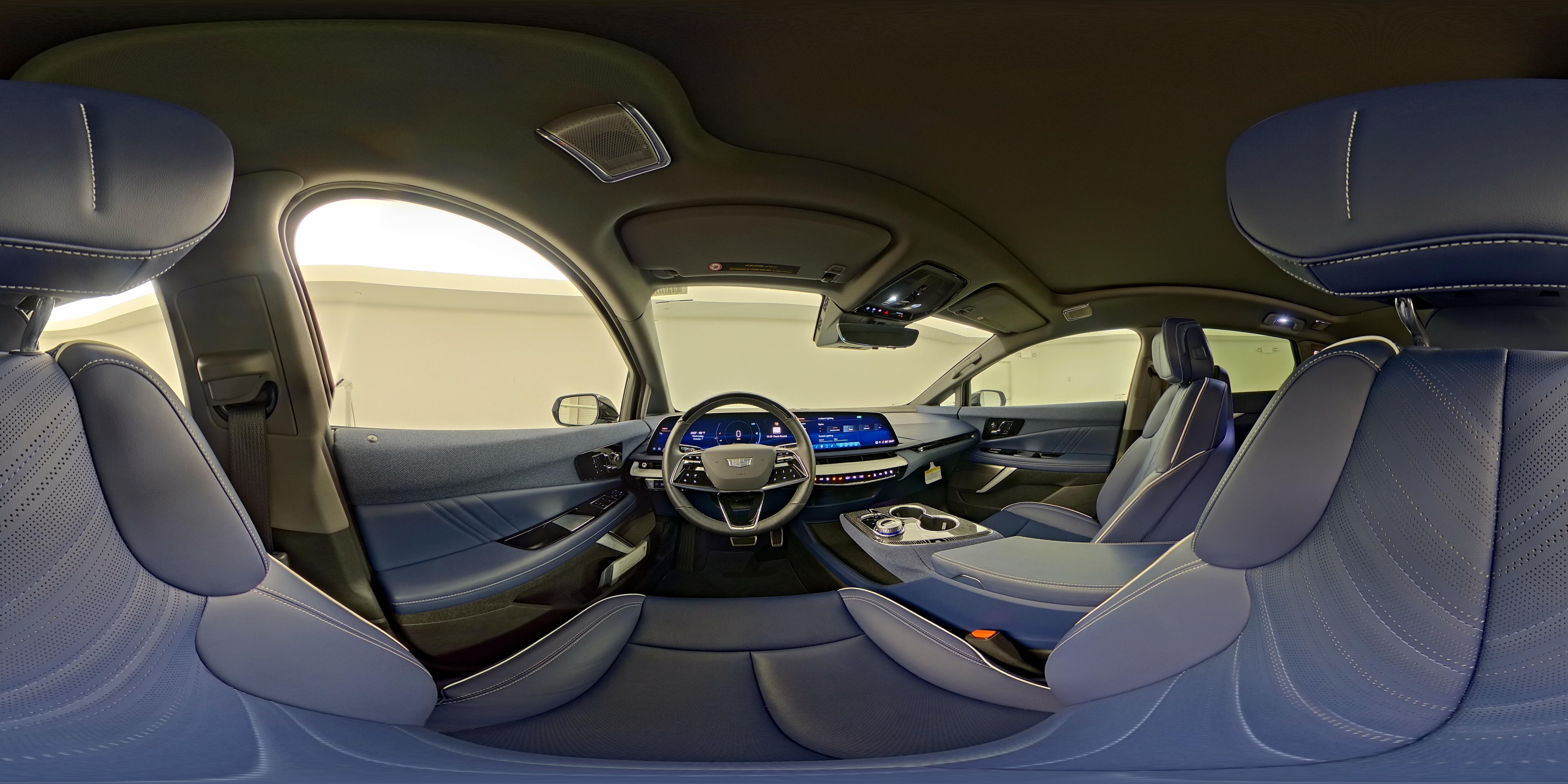 2025 Cadillac OPTIQ Sport 2 - Photo 28