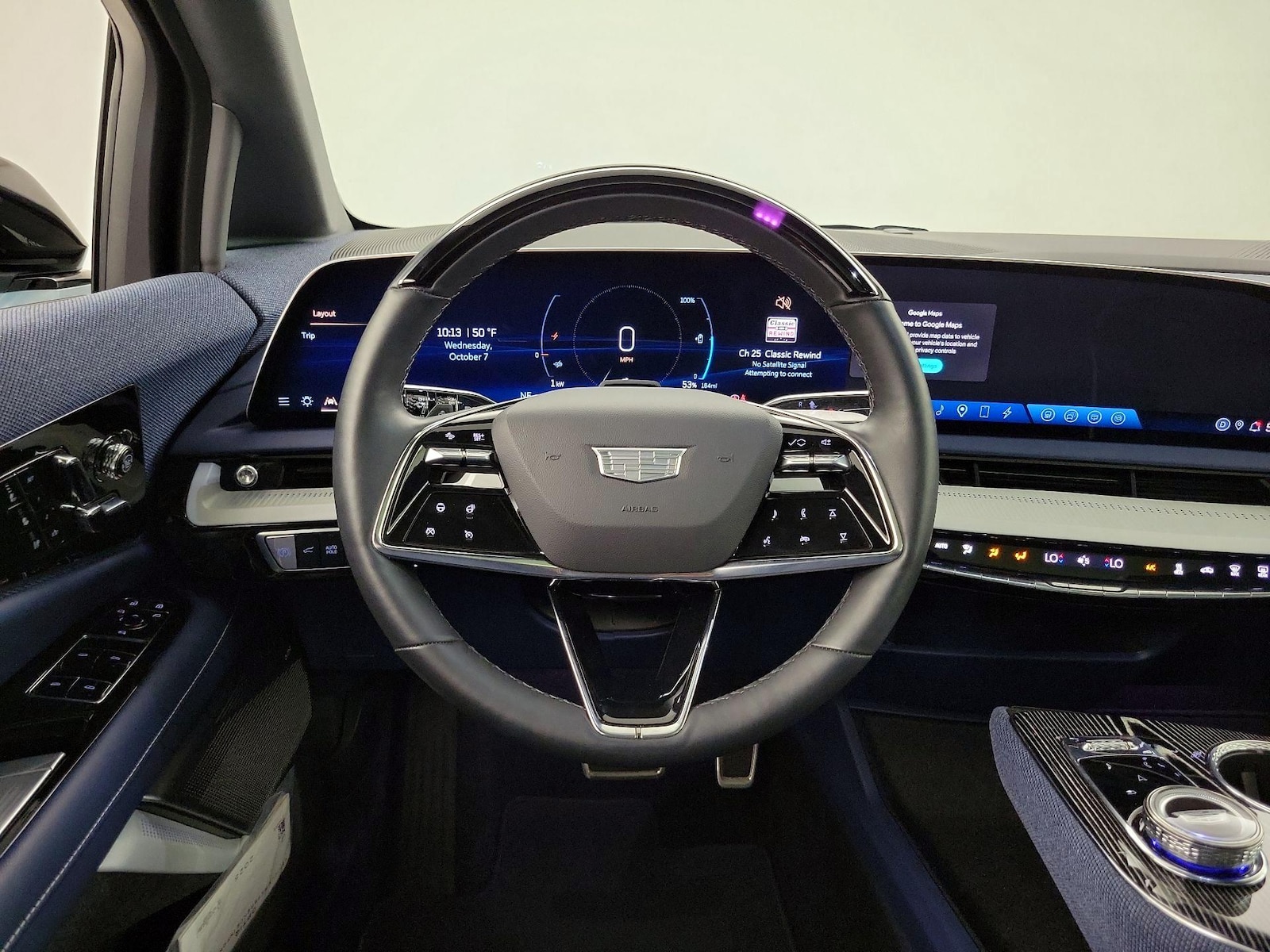 2025 Cadillac OPTIQ Sport 2 - Photo 11