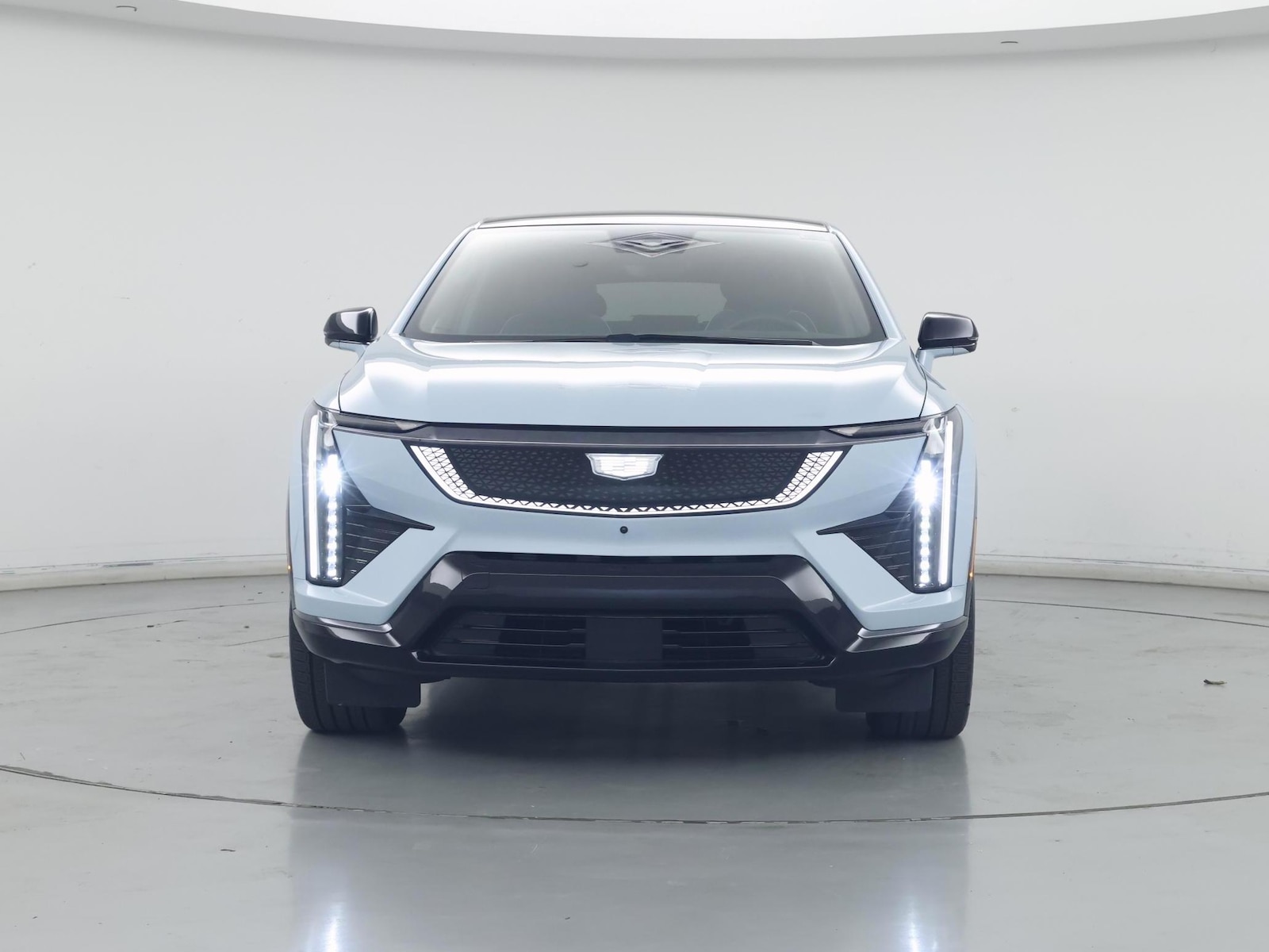 2025 Cadillac OPTIQ Sport 2 - Photo 6