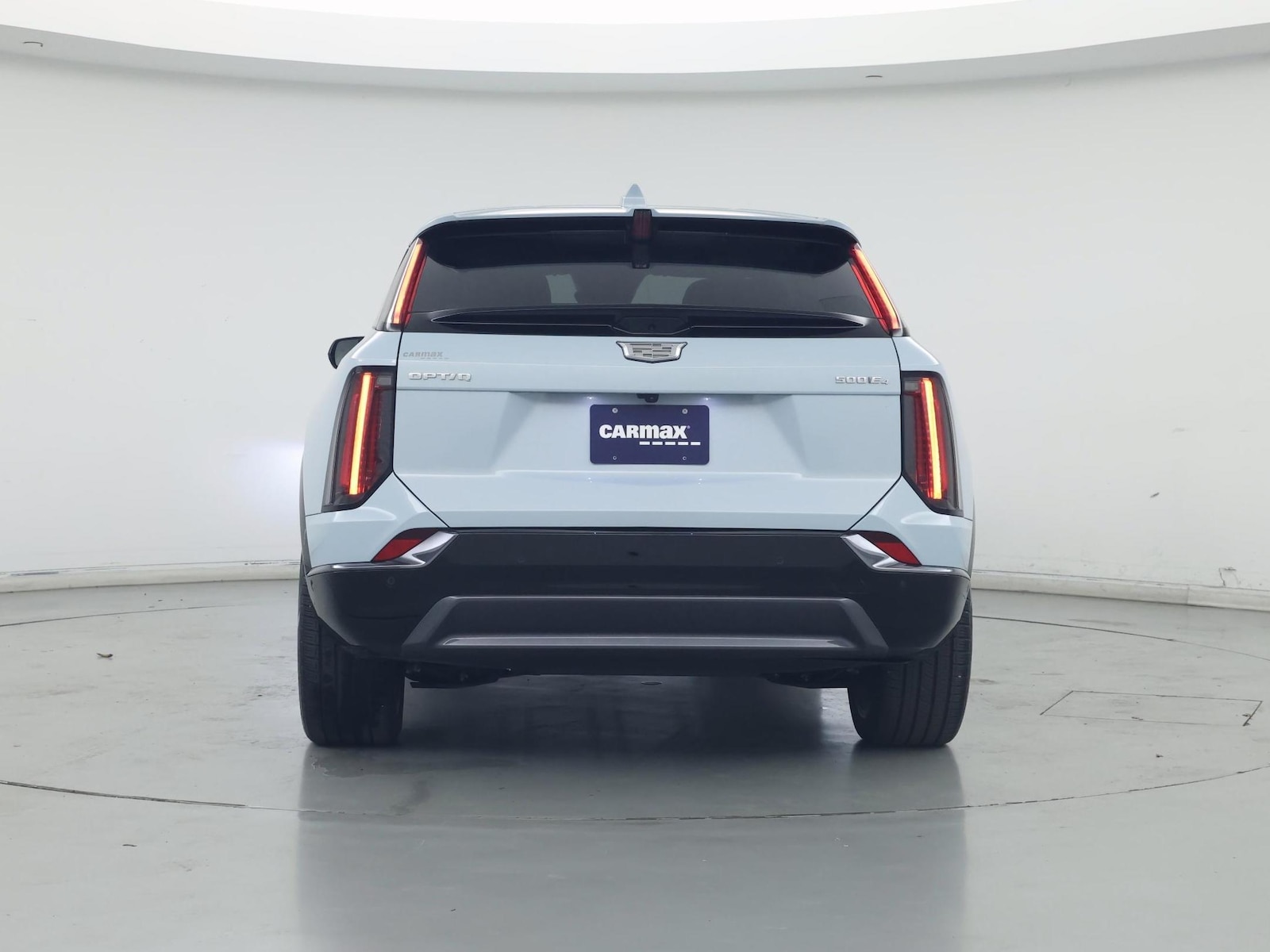 2025 Cadillac OPTIQ Sport 2 - Photo 7