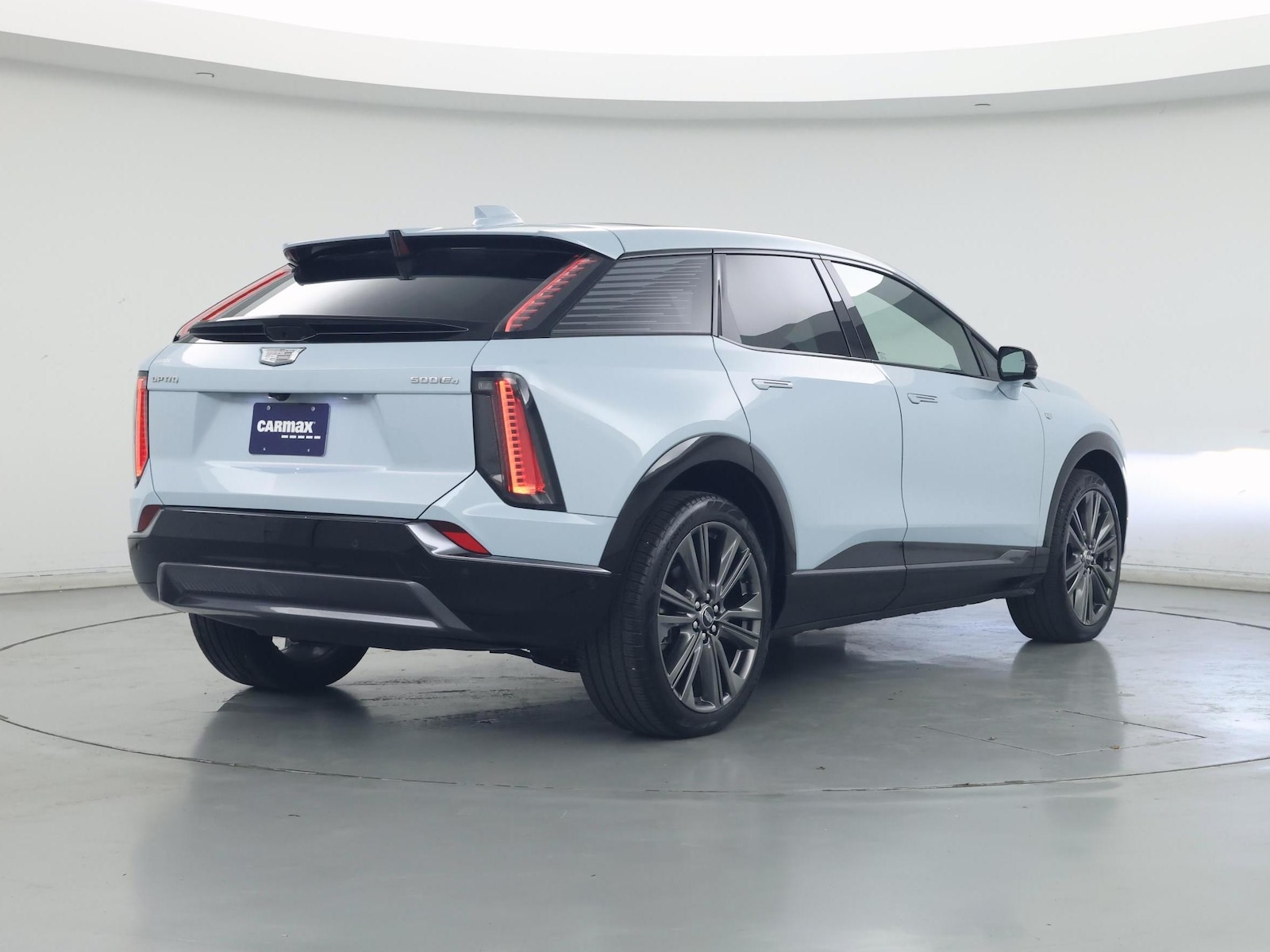 2025 Cadillac OPTIQ Sport 2 - Photo 9