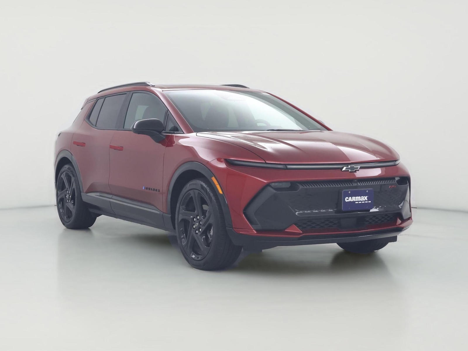 2024 Chevrolet Equinox EV