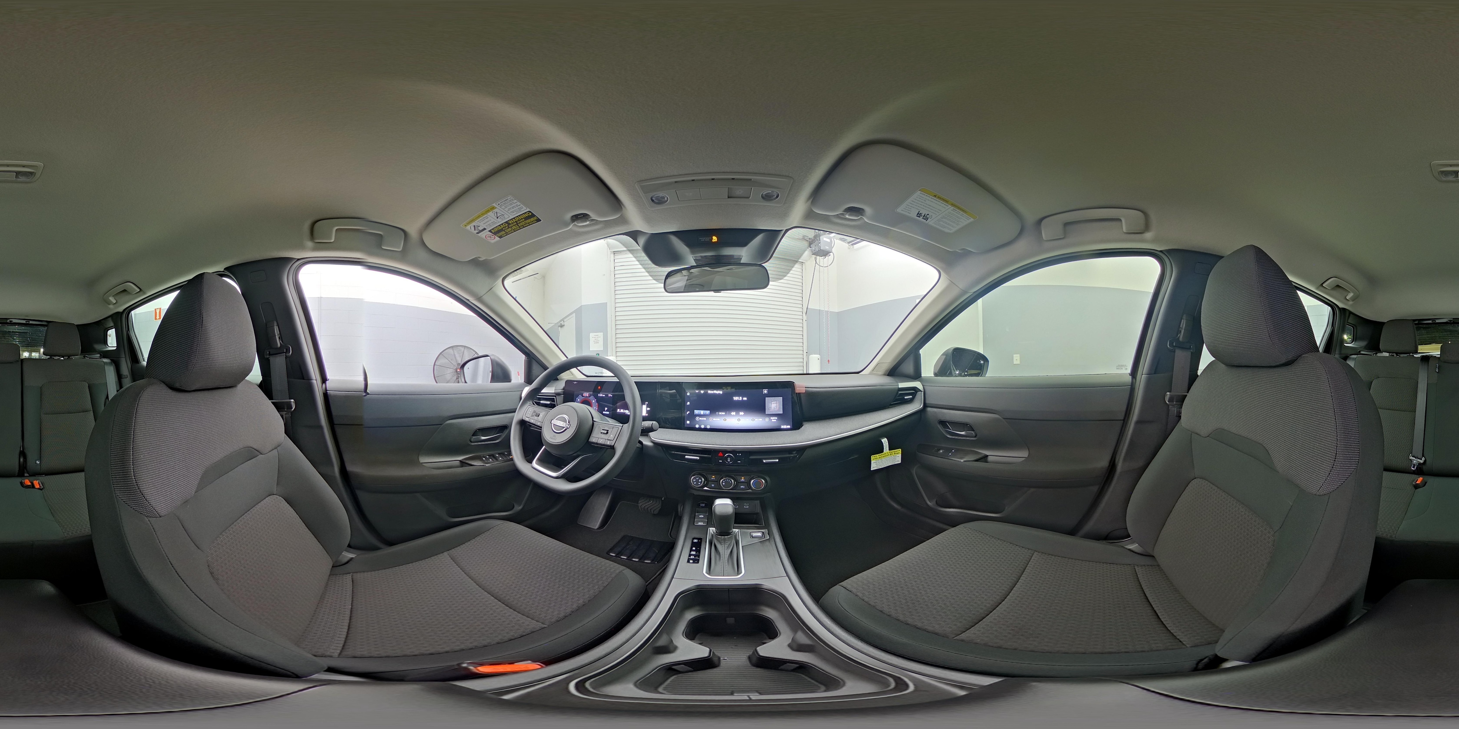 2026 Nissan KICKS S - Photo 23