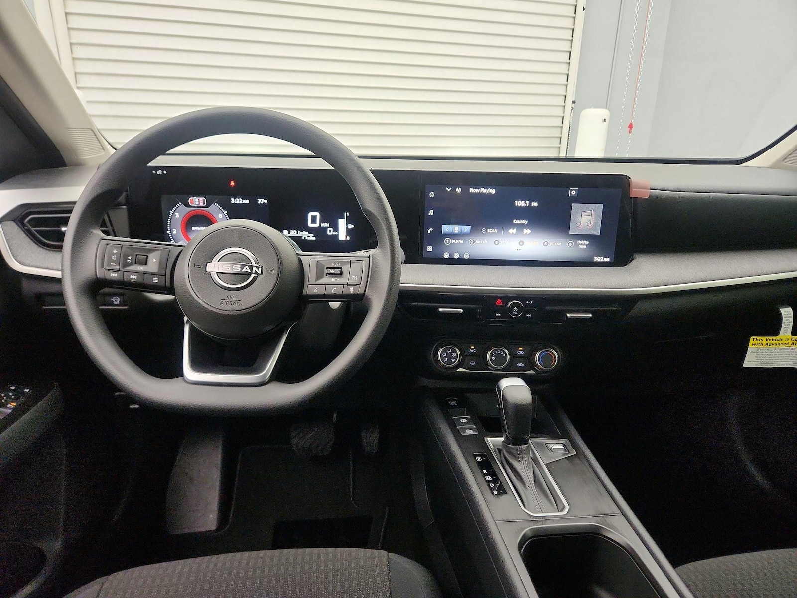 2026 Nissan KICKS S - Photo 10