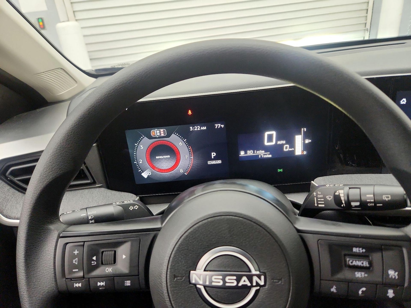 2026 Nissan KICKS S - Photo 11