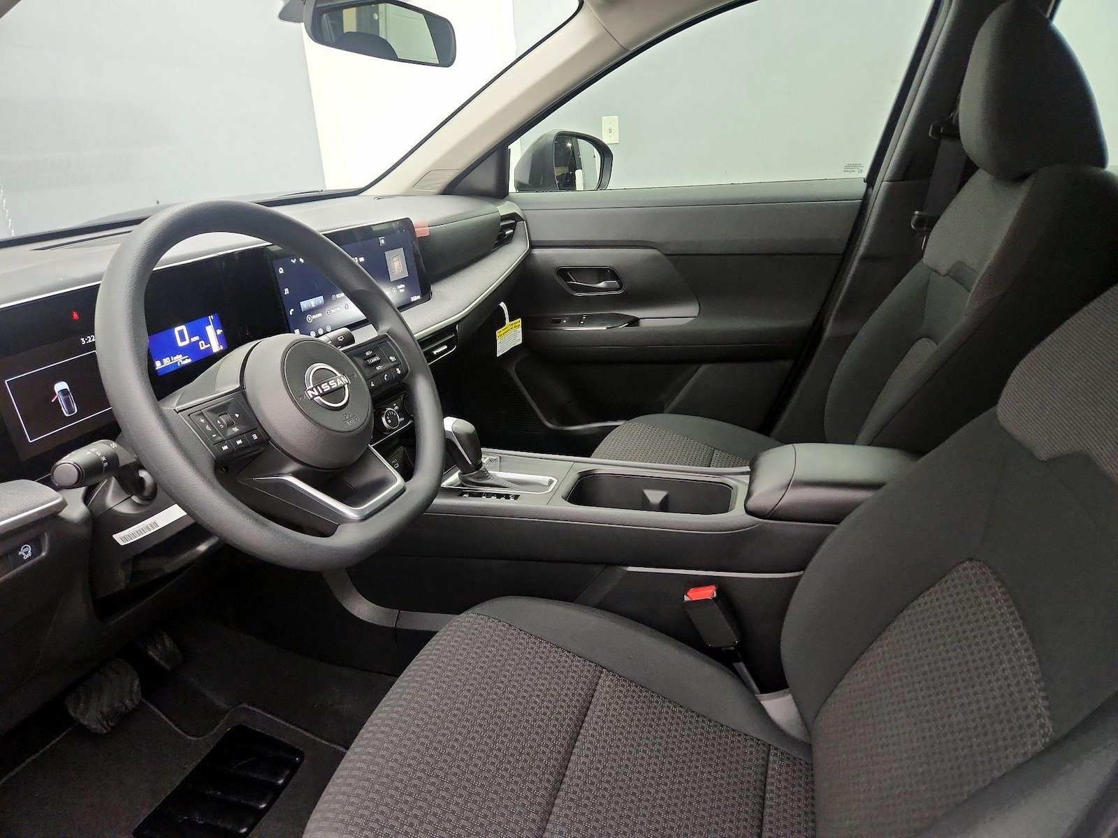 2026 Nissan KICKS S - Photo 12