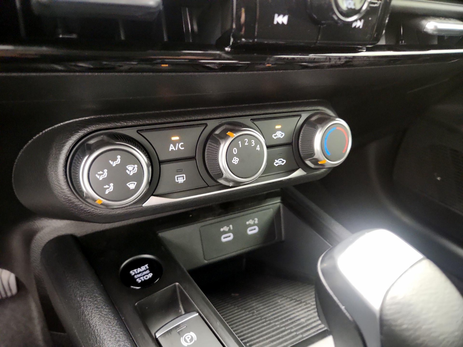 2026 Nissan KICKS S - Photo 16