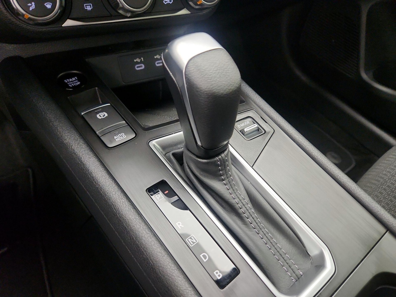 2026 Nissan KICKS S - Photo 17