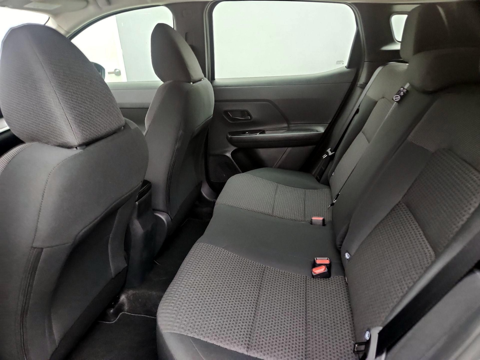 2026 Nissan KICKS S - Photo 19