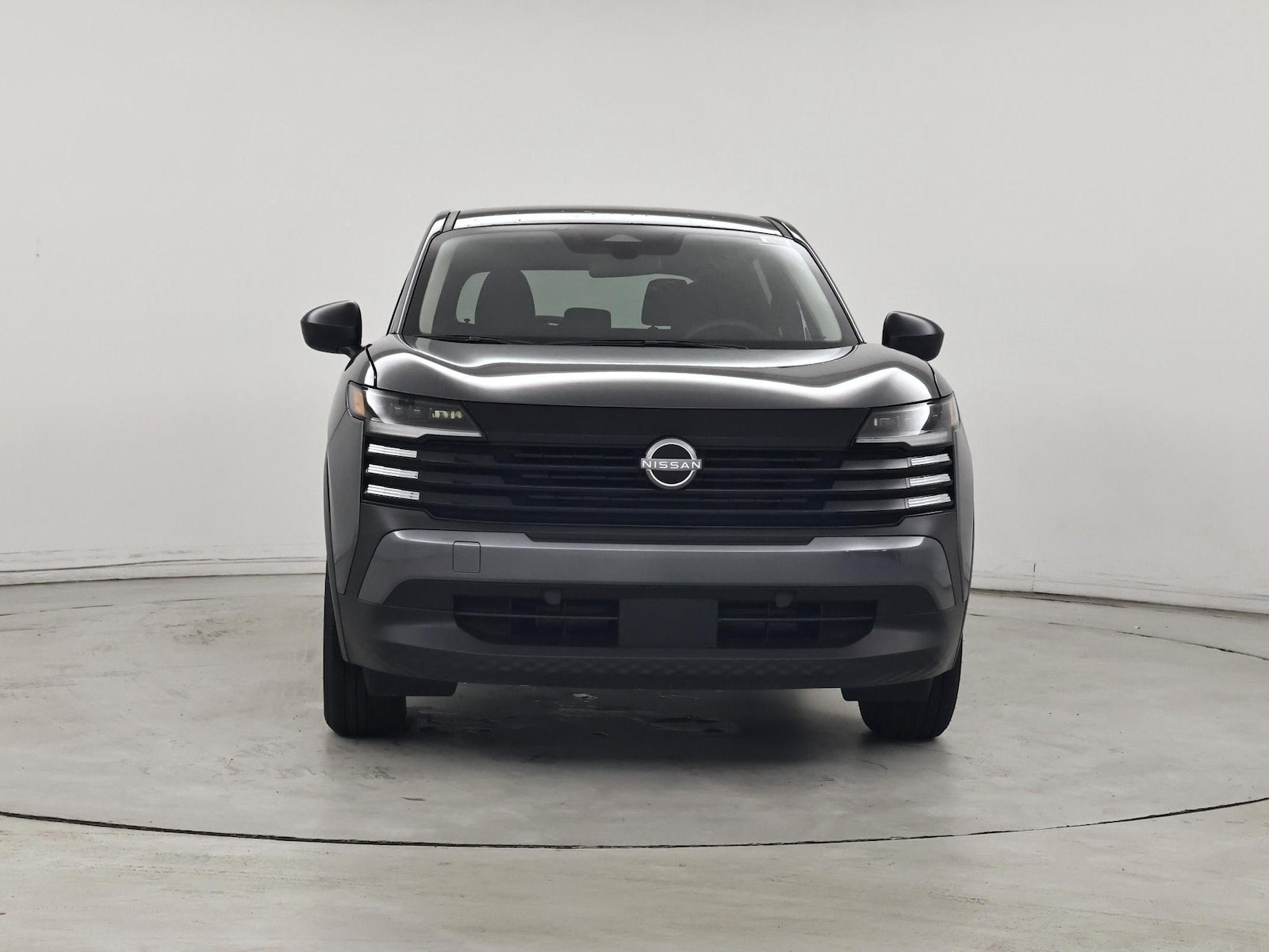 2026 Nissan KICKS S - Photo 6