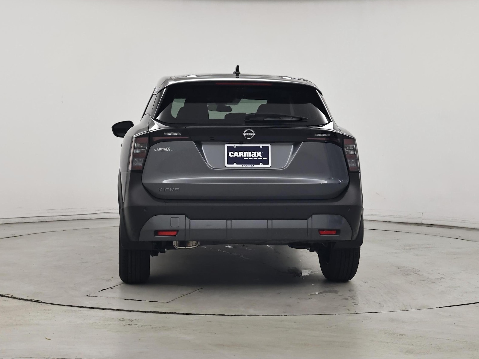 2026 Nissan KICKS S - Photo 7