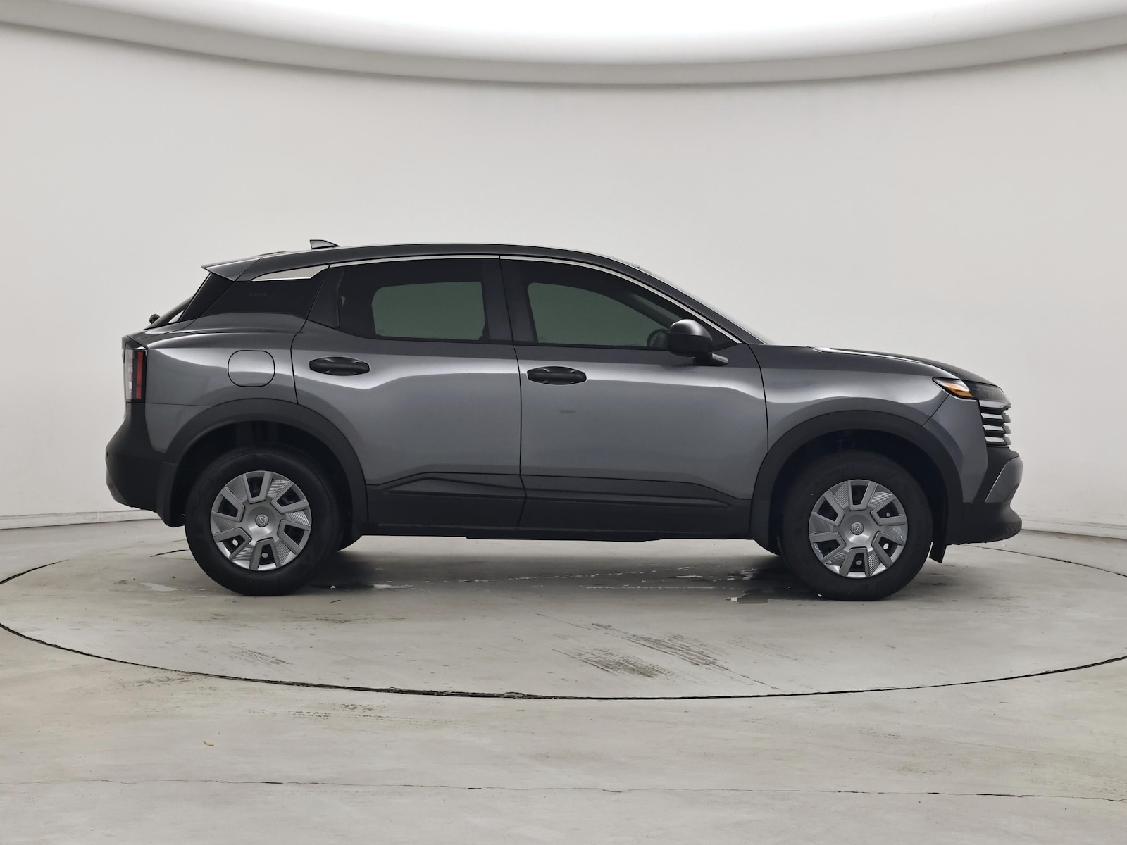 2026 Nissan KICKS S - Photo 8