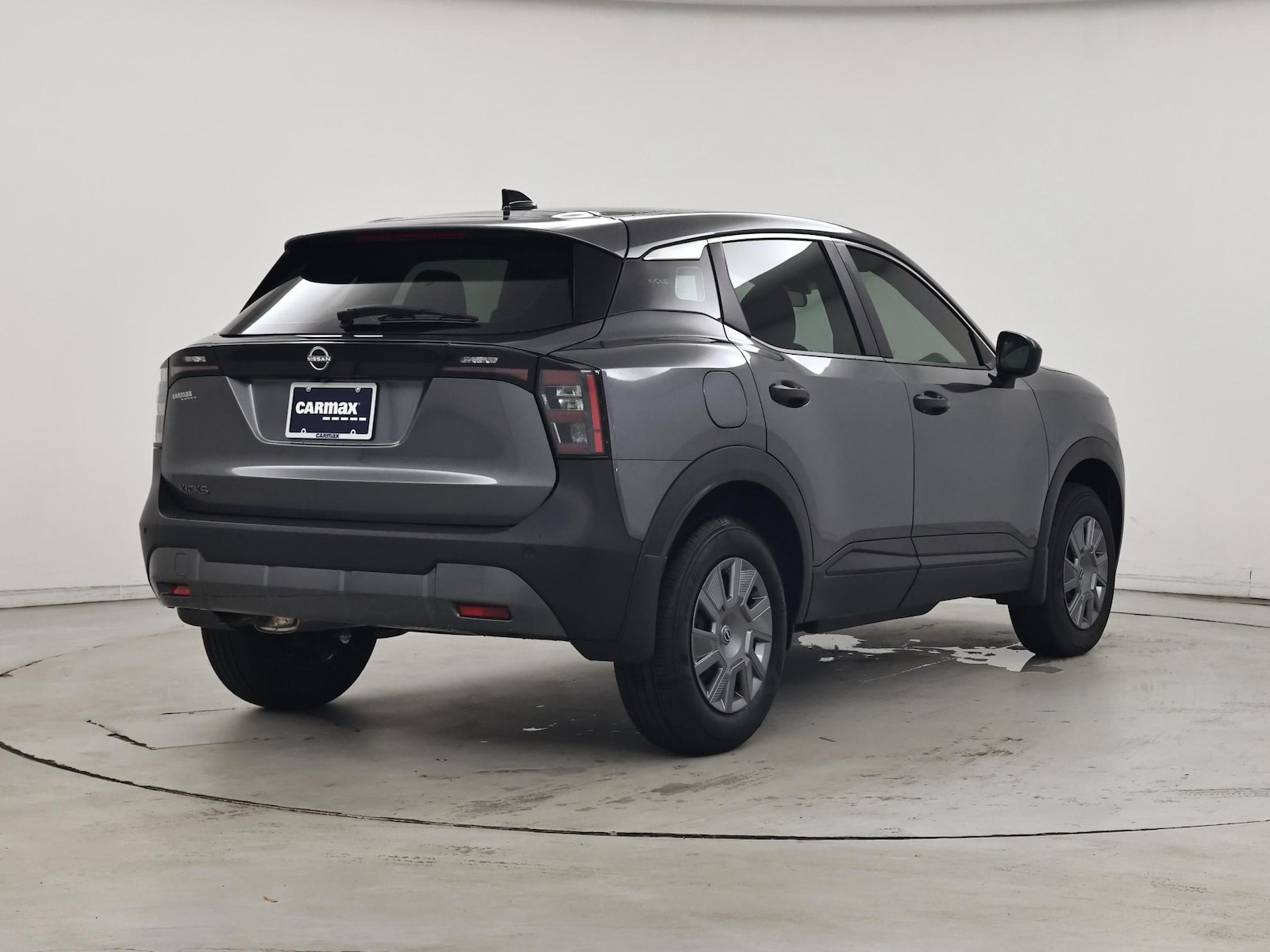 2026 Nissan KICKS S - Photo 9